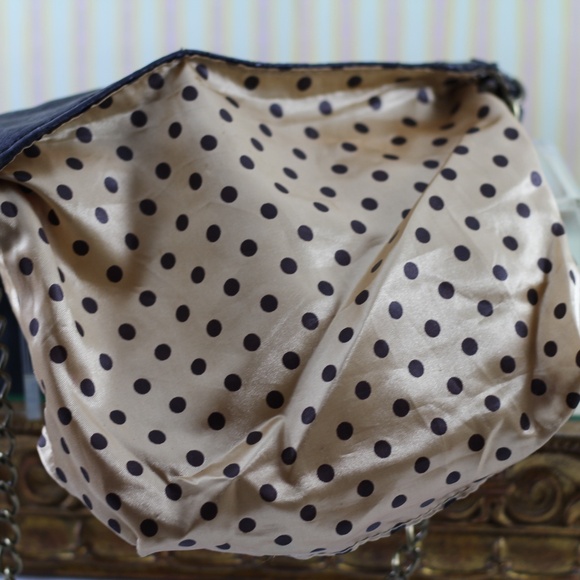 melie bianco vegan studded mini bag - Picture 11 of 11